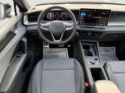 2026 Volkswagen Tiguan - Photo 17