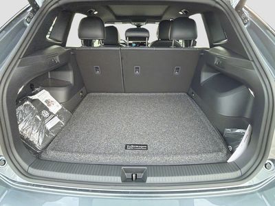 2026 Volkswagen Tiguan - Photo 12