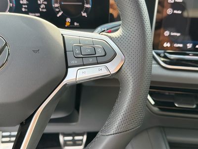 2026 Volkswagen Tiguan - Photo 39