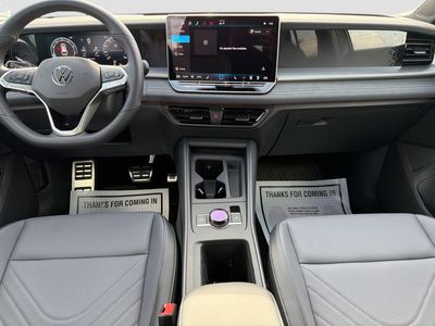 2026 Volkswagen Tiguan - Photo 19