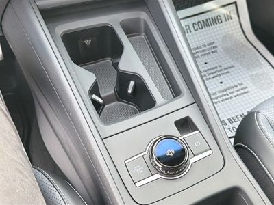 2026 Volkswagen Tiguan - Photo 29