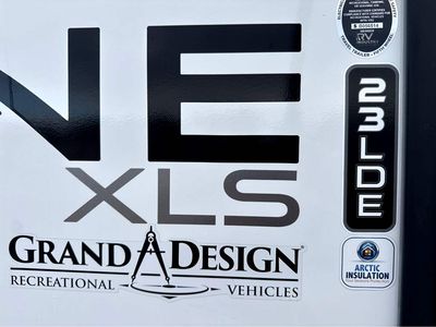 2025 Grand Imagine XLS - Photo 7