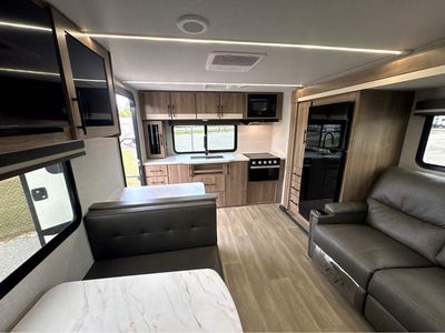 2025 Grand Imagine XLS - Photo 11