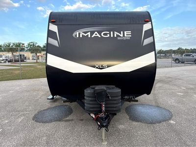2025 Grand Imagine XLS - Photo 3