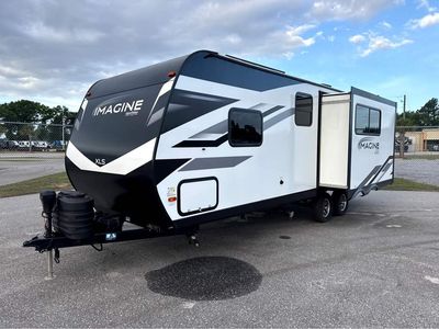 2025 Grand Imagine XLS - Photo 4
