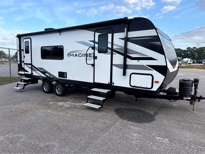 2025 Grand Imagine XLS - Photo 1