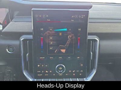 2025 GMC Acadia - Photo 21