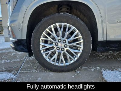 2025 GMC Acadia - Photo 29