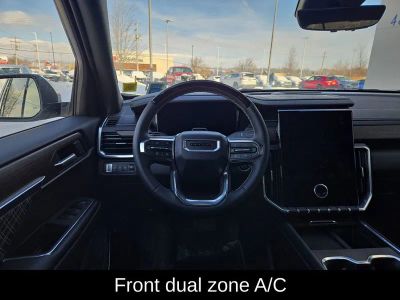2025 GMC Acadia - Photo 16