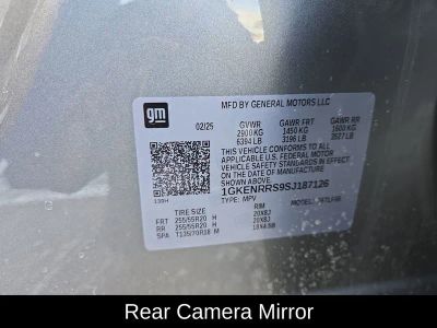 2025 GMC Acadia - Photo 32