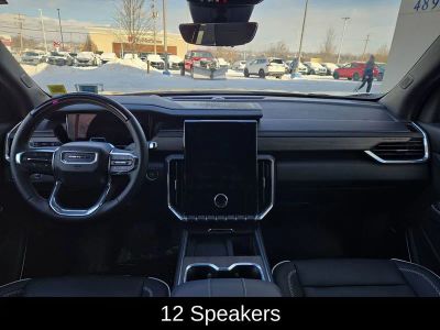 2025 GMC Acadia - Photo 15