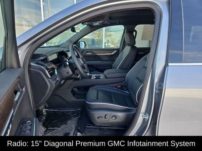 2025 GMC Acadia - Photo 11