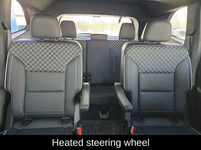 2025 GMC Acadia - Photo 1