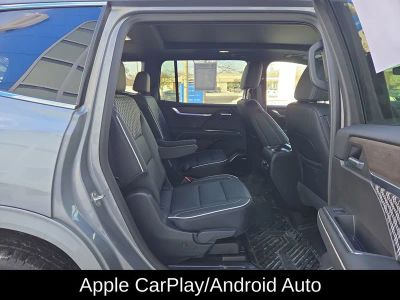 2025 GMC Acadia - Photo 35