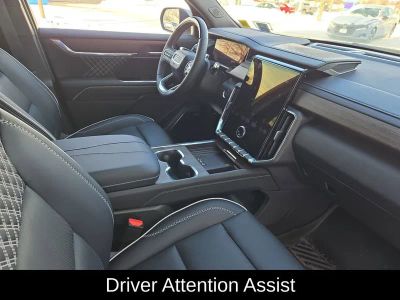 2025 GMC Acadia - Photo 34
