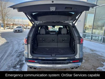 2025 GMC Acadia - Photo 25