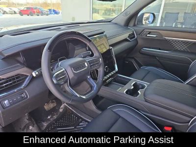 2025 GMC Acadia - Photo 33