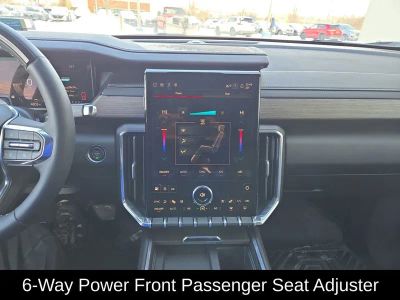 2025 GMC Acadia - Photo 20