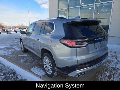 2025 GMC Acadia - Photo 7