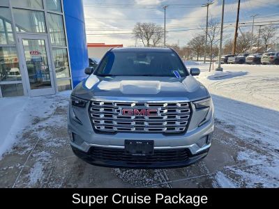 2025 GMC Acadia - Photo 10