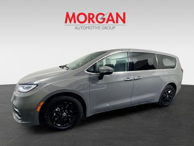 2023 Chrysler Pacifica - Photo 7