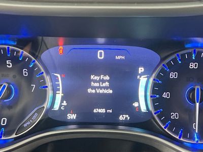 2023 Chrysler Pacifica - Photo 19