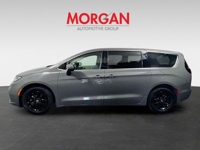 2023 Chrysler Pacifica - Photo 6