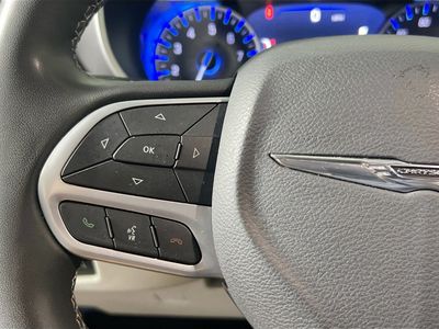 2023 Chrysler Pacifica - Photo 16