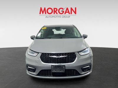 2023 Chrysler Pacifica - Photo 8