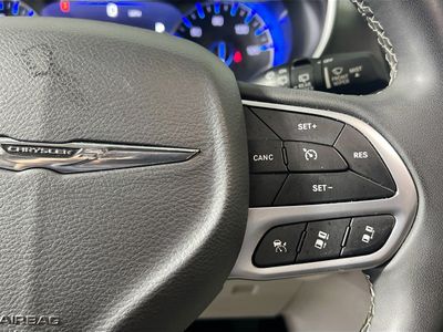 2023 Chrysler Pacifica - Photo 17