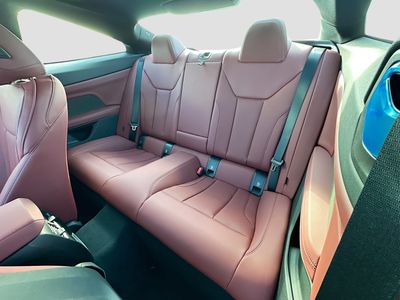 2026 BMW 4 Series - Photo 19