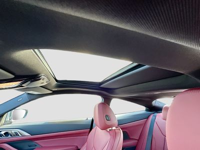 2026 BMW 4 Series - Photo 16