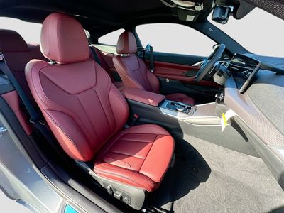 2026 BMW 4 Series - Photo 23
