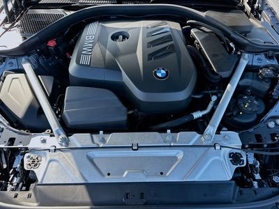 2026 BMW 4 Series - Photo 25