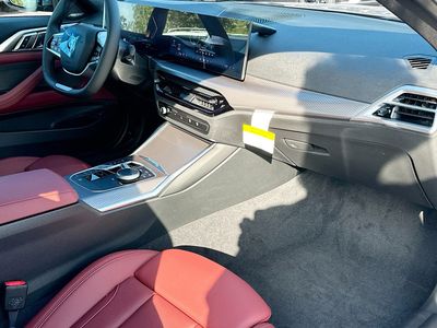 2026 BMW 4 Series - Photo 24
