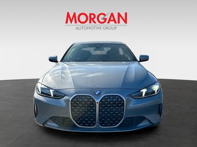 2026 BMW 4 Series - Photo 2