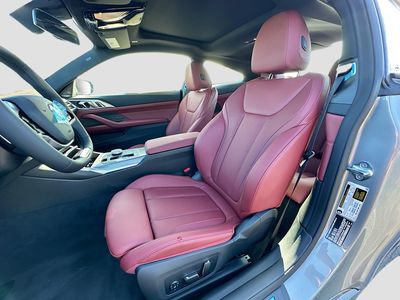 2026 BMW 4 Series - Photo 15