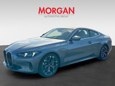 2026 BMW 4 Series - Photo 3