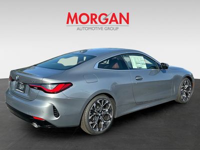 2026 BMW 4 Series - Photo 6