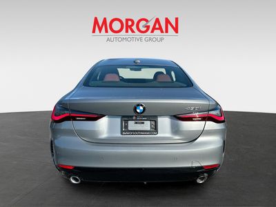 2026 BMW 4 Series - Photo 5