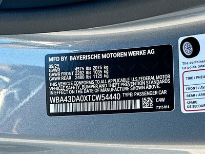 2026 BMW 4 Series - Photo 27