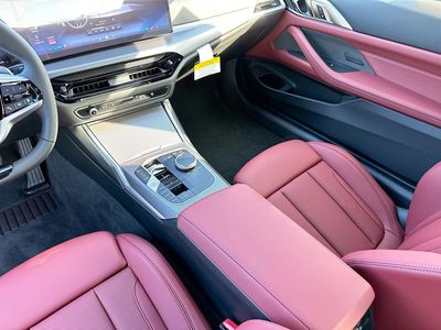 2026 BMW 4 Series - Photo 18