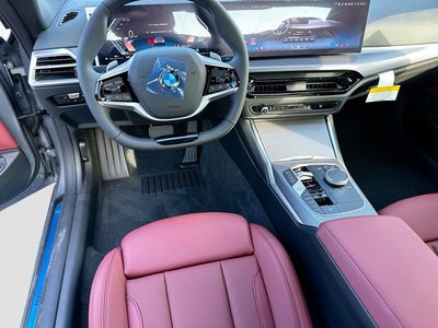 2026 BMW 4 Series - Photo 17