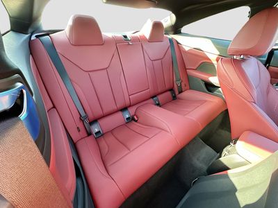 2026 BMW 4 Series - Photo 22