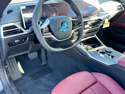2026 BMW 4 Series - Photo 7