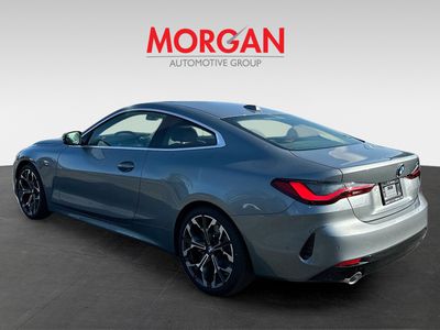 2026 BMW 4 Series - Photo 4