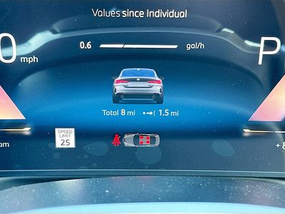 2026 BMW 4 Series - Photo 9