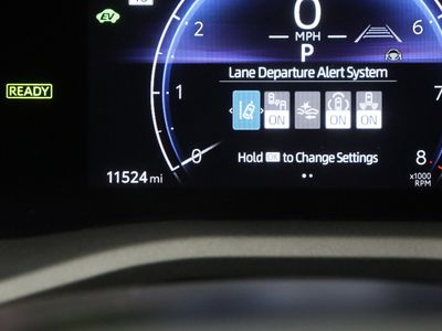 2025 Toyota Camry FWD - Photo 41