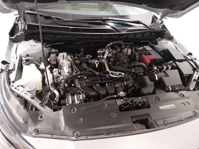 2024 Nissan Altima — photo 9 view