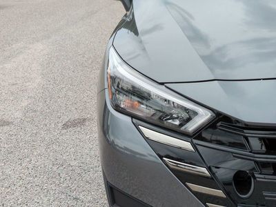 2025 Nissan Versa - Photo 10